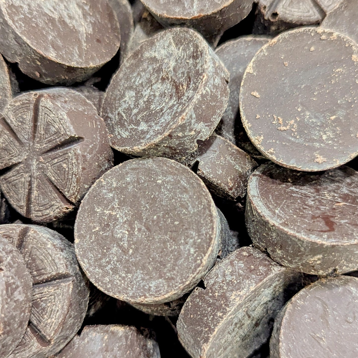 Chocolate para taza