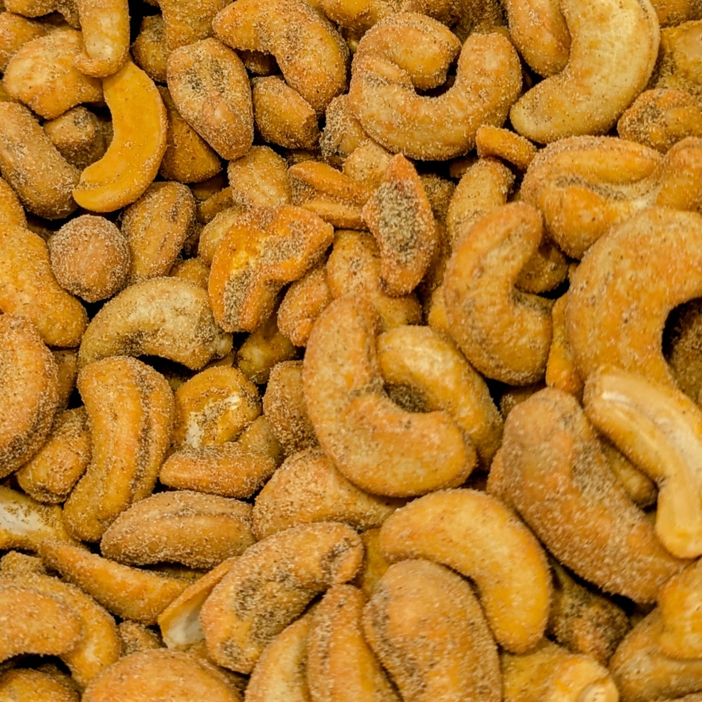 Marañón cajún