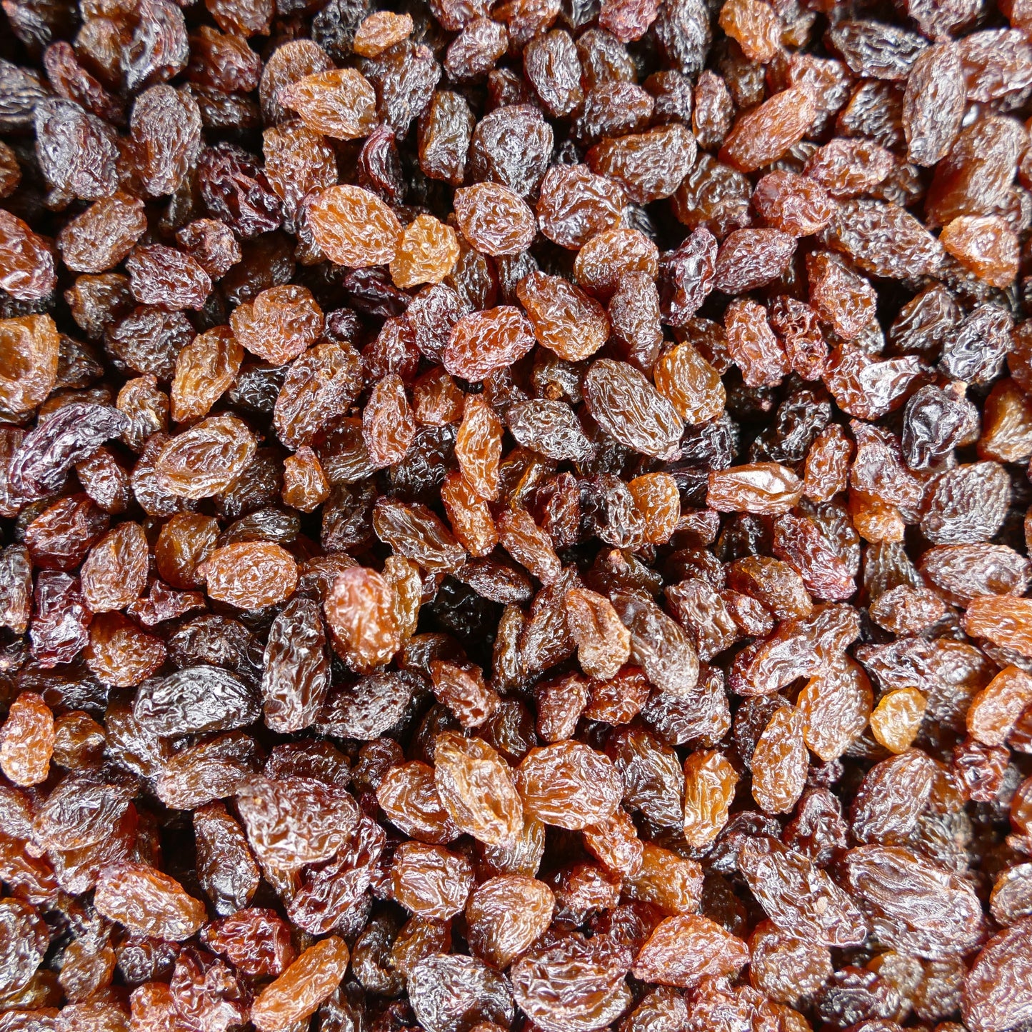 Raisins