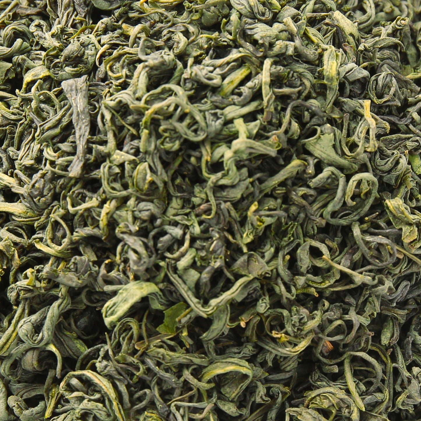 Té verde