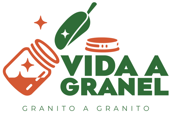 Vida a Granel