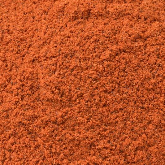 Achiote molido
