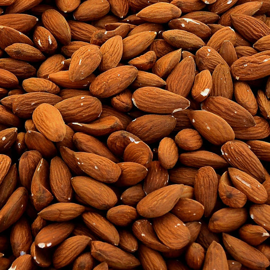 Almendras