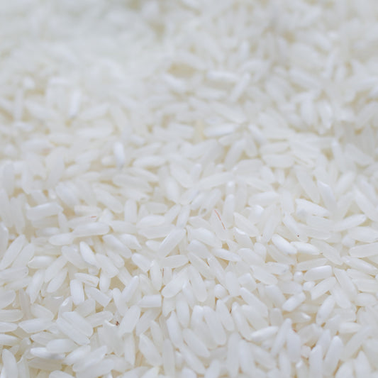 Arroz blanco