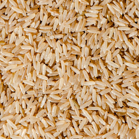 Arroz integral
