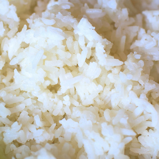 Arroz Jazmín