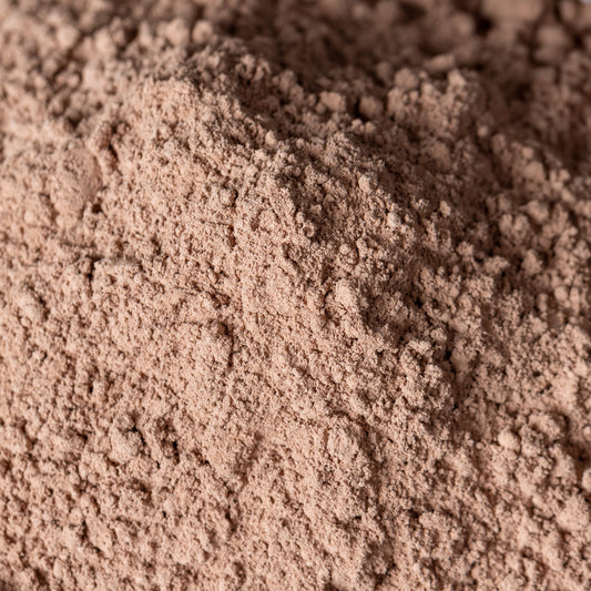 Cacao dulce en polvo