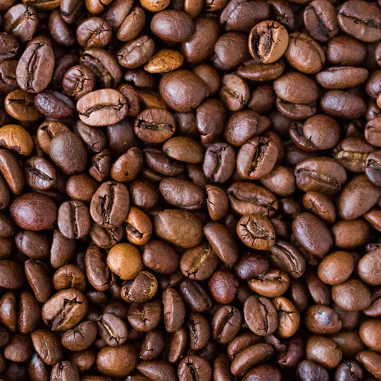 Café orgánico certificado