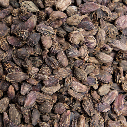 Cardamomo en semilla