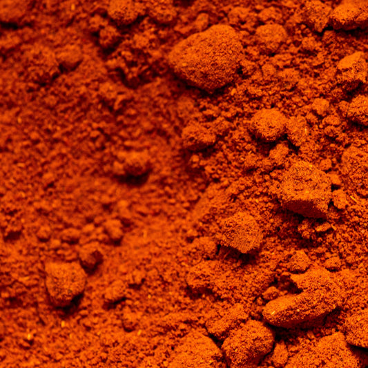 Chile Picante Cayena Molido
