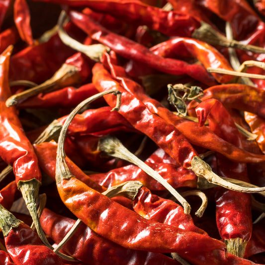 Chile de Árbol