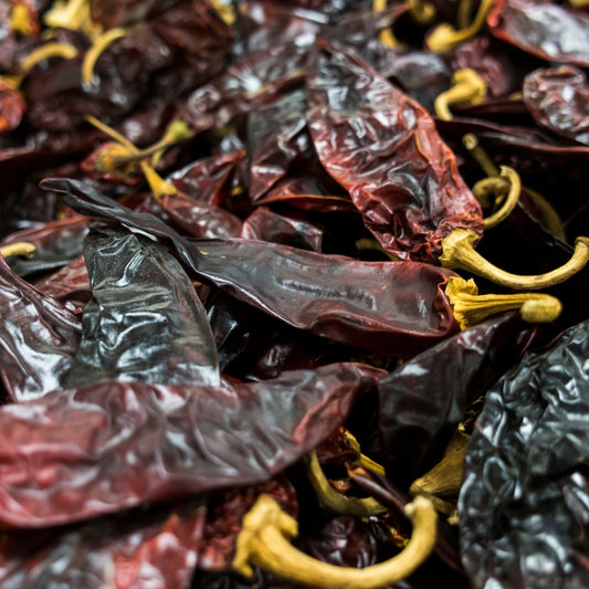 Chile Guajillo