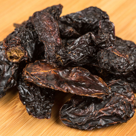 Chile Morita