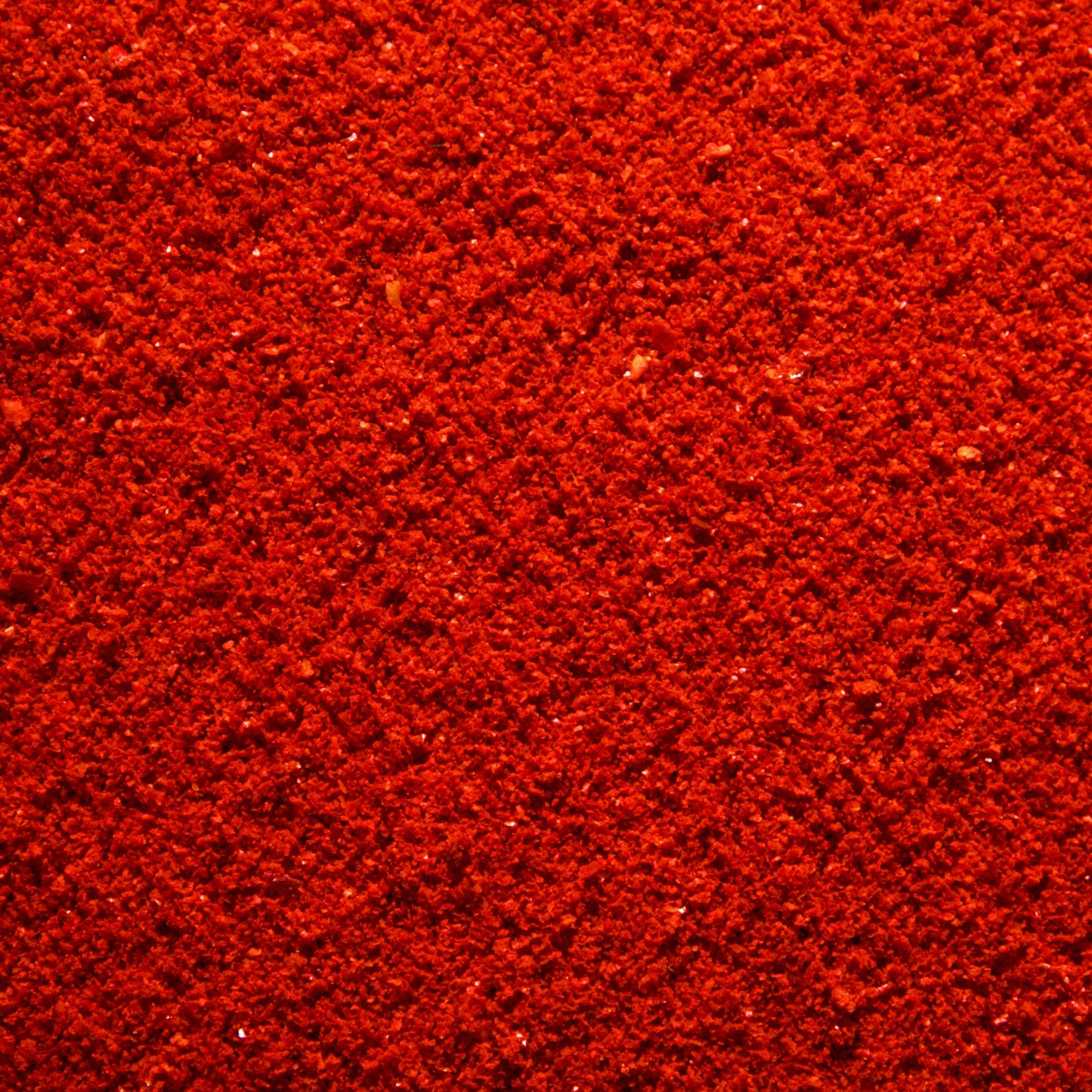 Chile en polvo