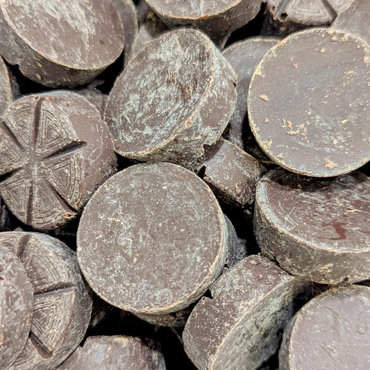 Chocolate para taza