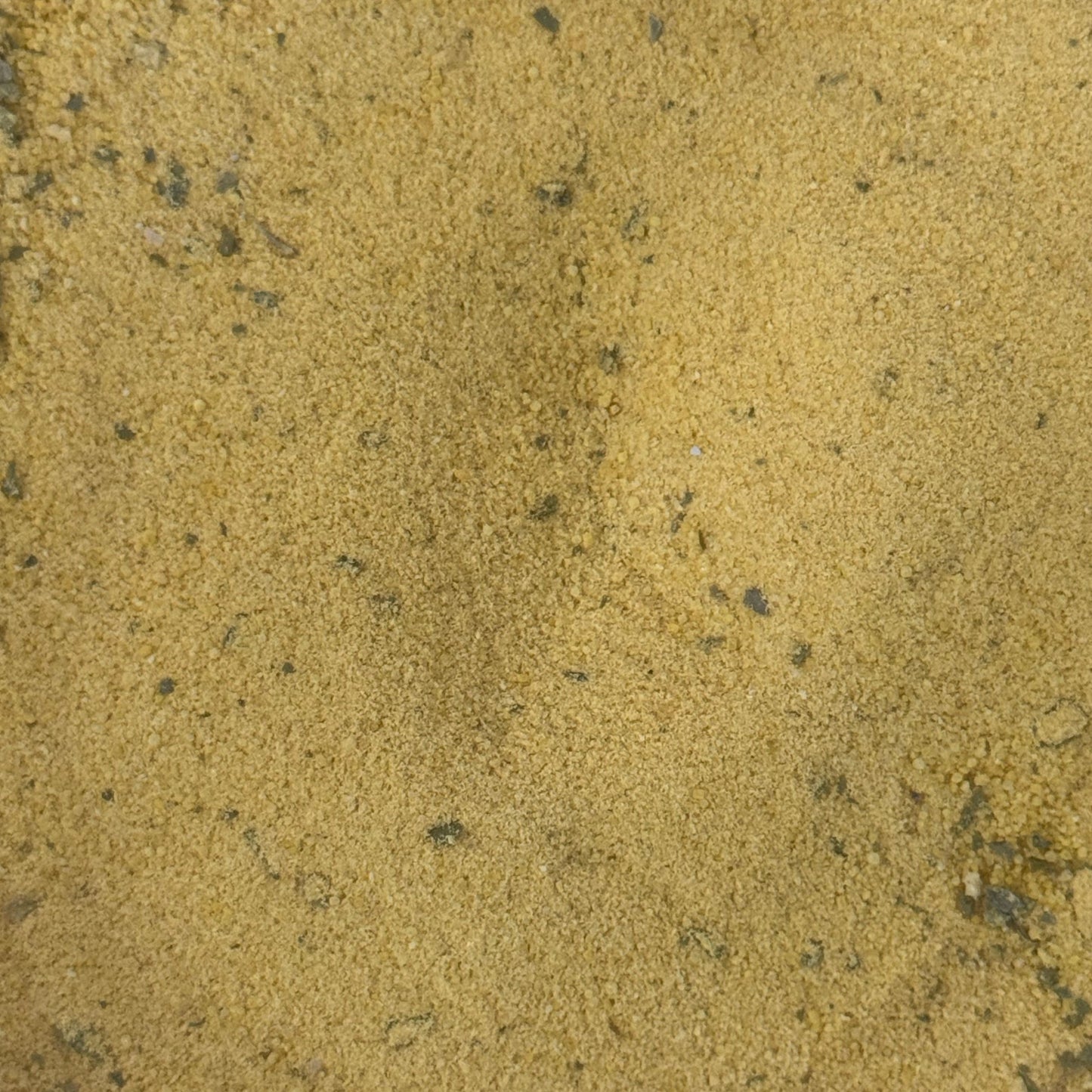Consomé de mariscos