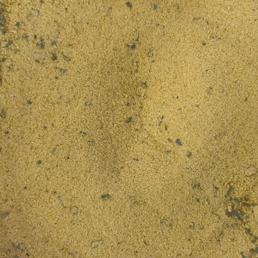 Consomé de mariscos