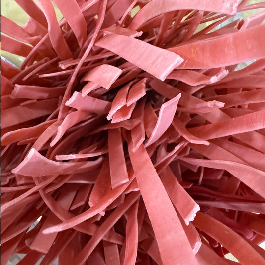 Fettuccine de tomate