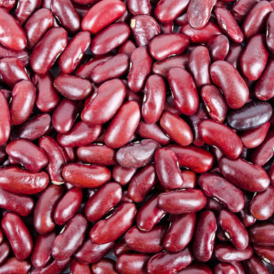 Frijol rojo