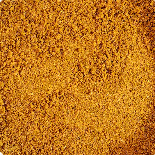 Garam Masala