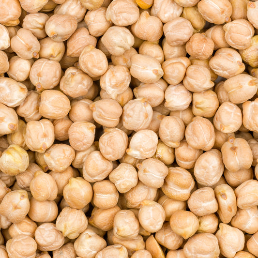 Garbanzos