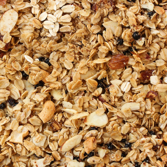 Granola original