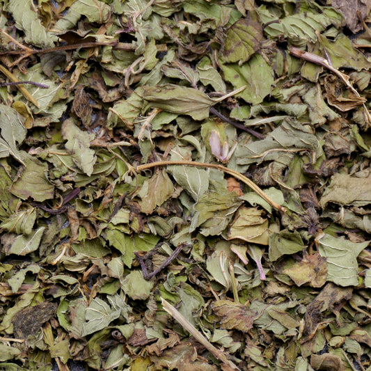 Hierbabuena