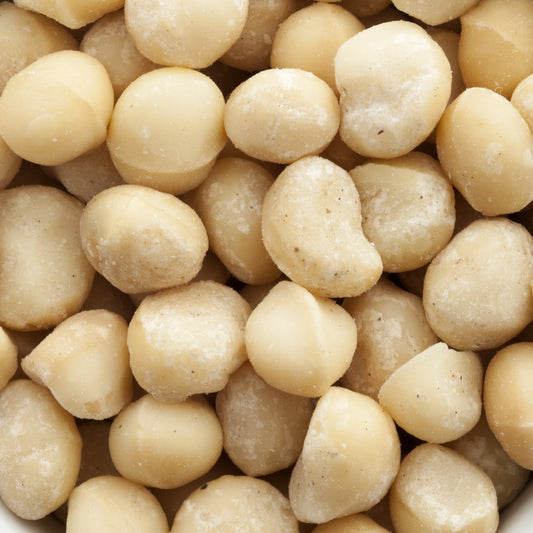 Macadamia horneada