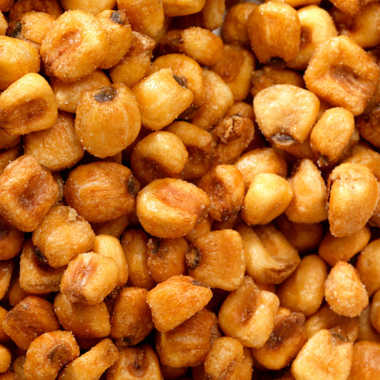 Maíz nuts (Maicitos)
