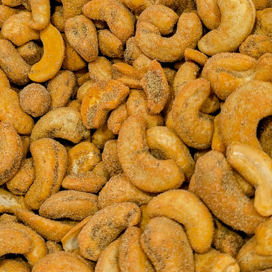 Marañón cajún