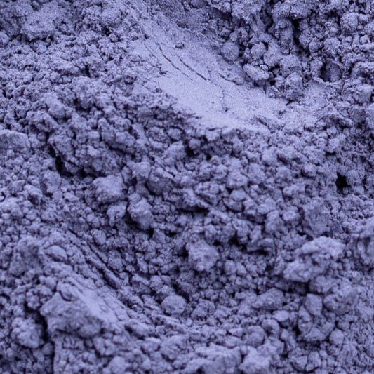 Mariposa azul