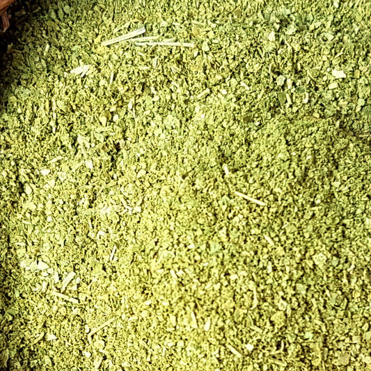 Moringa en polvo
