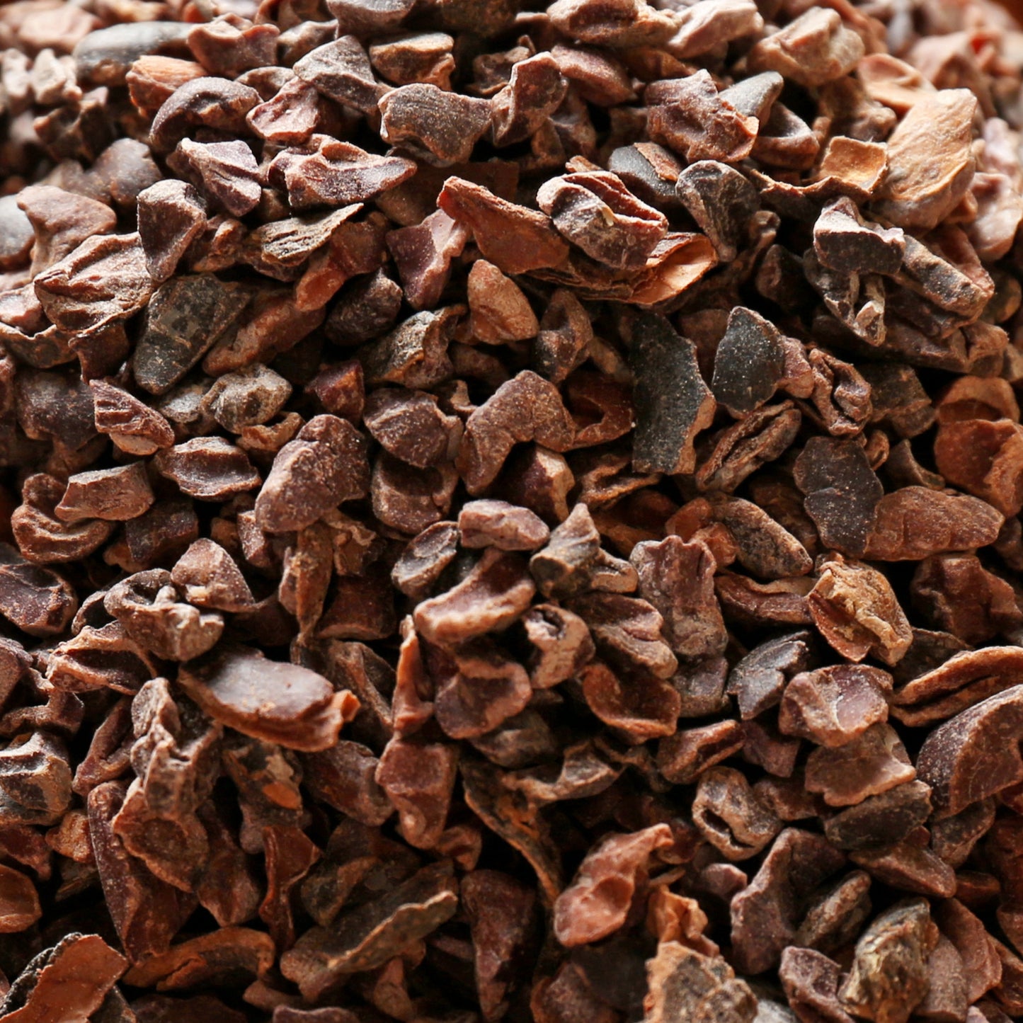 Nibs de cacao