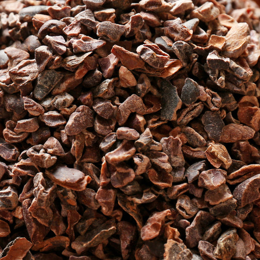 Nibs de cacao