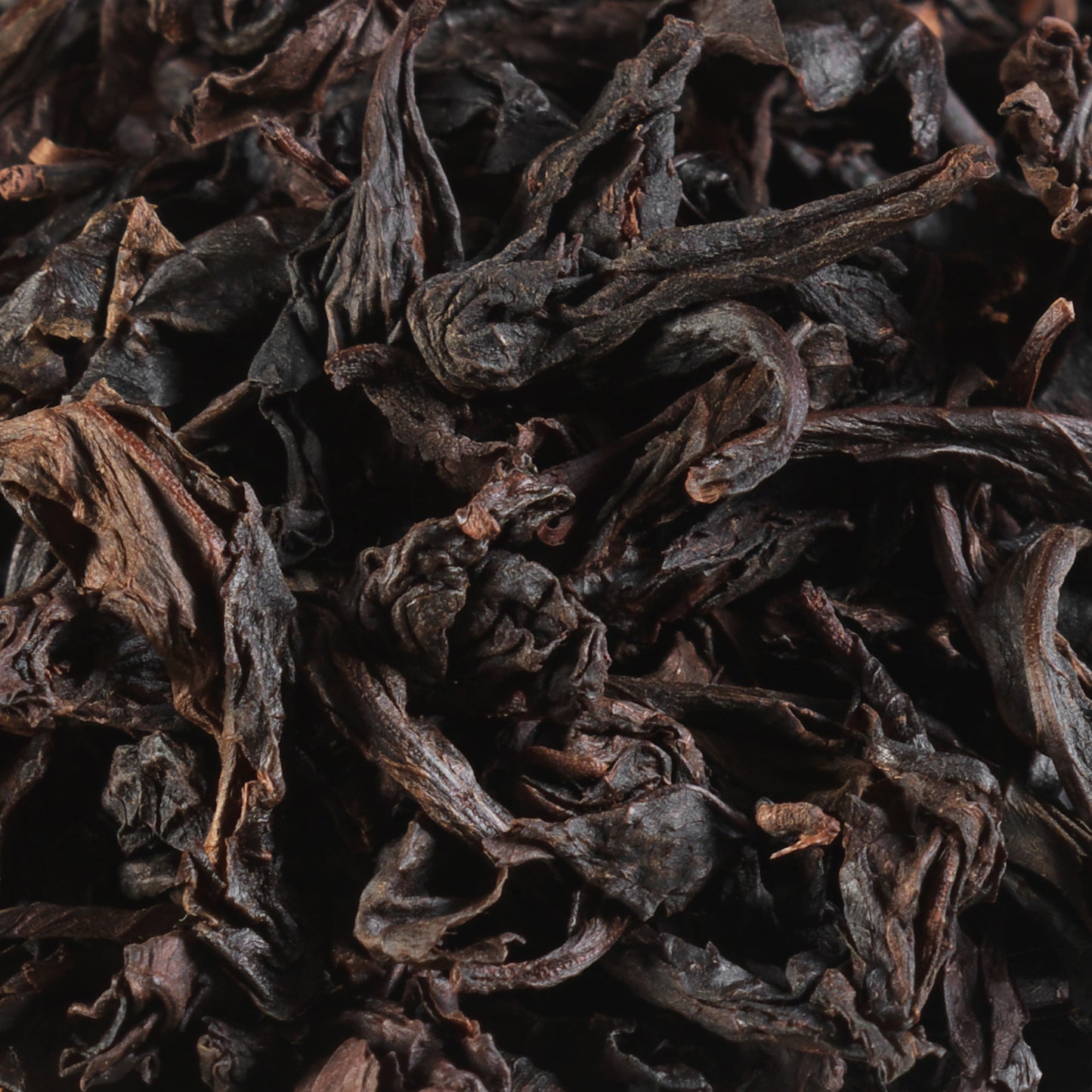 Té azul o oolong