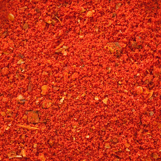 Paprika