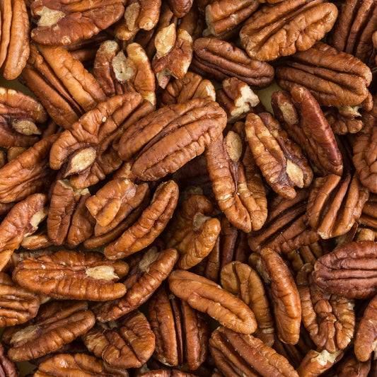 Pecanas