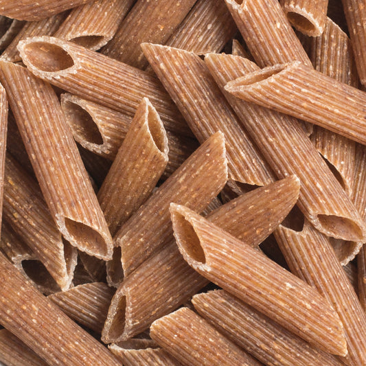 Penne de trigo sarraceno