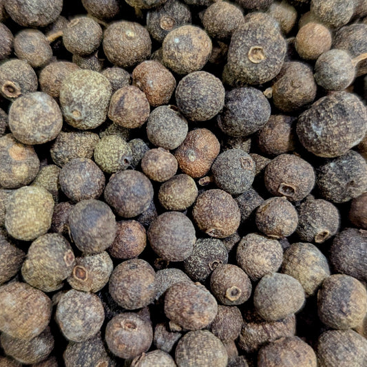 Pimienta jamaica en grano (Pimienta gorda)