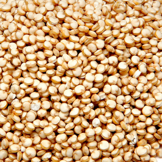 Quinoa