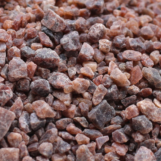 Sal himalaya negra