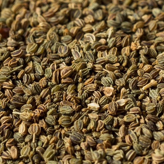 Semillas de apio