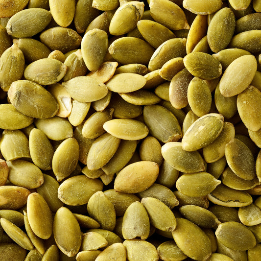 Semillas de calabaza