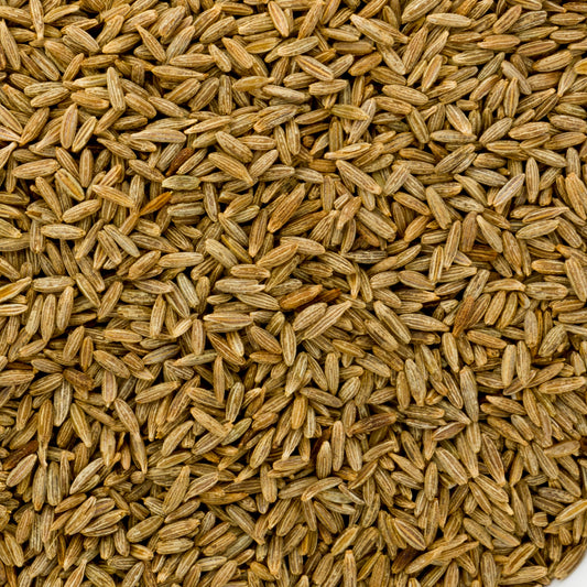 Semillas de comino