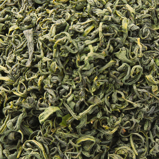 Té verde